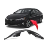Fender Liner Front Driver Side for Hyundai Elantra 2019-2020 HY1248184
