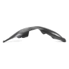 Fender Liner Front Driver Side for Hyundai Elantra 2019-2020 HY1248184