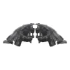 Fender Liner Front Set of 2 for Mercedes-Benz Sprinter 1500 2019-2022 MB1248202