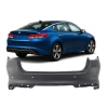 Bumper Cover for 2016-2018 Kia Optima EX LX SX SXL Parking Aid 86610D5020 Rear
