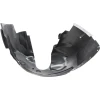 Right Passenger Side Fender Liner For 2017-2020 Ford Fusion FO1249176 Front