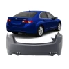 Bumper Cover For 2009-2014 Acura TSX 04715TL0A90ZZ AC1100156 Rear Primed