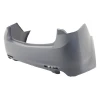 Bumper Cover For 2009-2014 Acura TSX 04715TL0A90ZZ AC1100156 Rear Primed