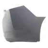 Bumper Cover For 2009-2014 Acura TSX 04715TL0A90ZZ AC1100156 Rear Primed