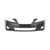 Bumper Cover Front for Lexus IS250/IS350 2011-2013 Primed LX1000212