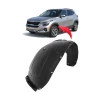 Fender Liner Front Driver Side for Kia Seltos 2021-2023 KI1248168