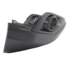 Bumper Cover For 2012-2014 Honda CR-V EX Touring w fog light holes Front Primed