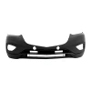 Bumper Cover for 2013-2015 Mazda CX-9 GS GT Sport Touring Fog Lamp Holes Front