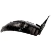 Front Passenger Side Fender Liner For 2014-2019 Infiniti Q50 IN1249128. PFR
