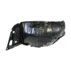 Front Passenger Side Fender Liner For 2014-2019 Infiniti Q50 IN1249128. PFR