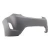 Bumper Cover For 2012-2017 Hyundai Veloster 866112V000 HY1100186 Rear Primed