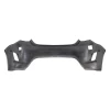 Bumper Cover For 2012-2017 Hyundai Veloster 866112V000 HY1100186 Rear Primed