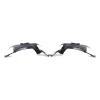 Fender Liner Front Set of 2 for Ford Edge 2015-2018 FO1248177 FO1249177
