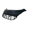 Front Bumper Cover for Honda Insight 2010-2014 Primed 71105-TM8-A01ZA. LFR