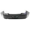 Rear Bumper Cover For 2005-2010 Chevrolet Cobalt Primed 12336076 GM1100703. PFR