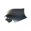 Rear Bumper Cover For 2005-2010 Chevrolet Cobalt Primed 12336076 GM1100703. PFR