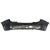 Rear Bumper Cover For 2005-2010 Chevrolet Cobalt Primed 12336076 GM1100703. PFR