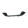 Rear Lower Bumper Cover for 2020-2022 Kia Soul EX LX S X-Line, CAPA. PFR