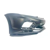 Front Bumper Cover For 2016-2018 Volkswagen Jetta Primed VW1000233. CFR