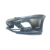 Front Bumper Cover For 2016-2018 Volkswagen Jetta Primed VW1000233. CFR