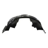 Left Driver Side Fender Liner For 2017-2020 Ford Fusion FO1248176 Front