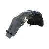 Left Driver Side Fender Liner For 2017-2020 Ford Fusion FO1248176 Front