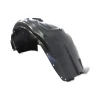 Left Driver Side Fender Liner For 2017-2020 Ford Fusion FO1248176 Front