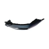 Front Driver Bumper Cover For 2020-2022 Hyundai Palisade SE SEL HY1016100. CFR