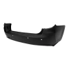 Front Bumper Cover For 2019-2022 Subaru Ascent Limited Premier SU1000188. PFR