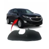 Passenger Side Fender Liner For 2018-2022 Chevrolet Equinox GM1249278 Front