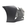 Bumper Cover for 2016 2017 2018 Toyota Prius 5211947961 TO1000418 Front Primed