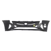 Bumper Cover for 2016 2017 2018 Toyota Prius 5211947961 TO1000418 Front Primed