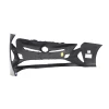 Bumper Cover for 2016 2017 2018 Toyota Prius 5211947961 TO1000418 Front Primed