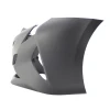 Bumper Cover for 2016 2017 2018 Toyota Prius 5211947961 TO1000418 Front Primed