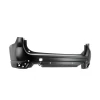 Rear Bumper Cover For 2019-2022 Subaru Forester W/ Park Holes SU1100193. LFR