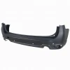 Rear Bumper Cover For 2019-2022 Subaru Forester W/ Park Holes SU1100193. LFR