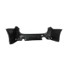 Rear Bumper Cover For 2019-2022 Subaru Forester W/ Park Holes SU1100193. LFR