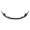 Front Bumper Cover for 2013-2015 Lexus ES300 ES350 W/Park Aid Fog Hls CAPA. CFR