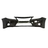 Front Bumper Cover for 2013-2015 Lexus ES300 ES350 W/Park Aid Fog Hls CAPA. CFR