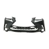Front Bumper Cover For 2018-2021 Lexus NX300/300h Primed LX1000345. LFR