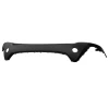 Front Lower Bumper Cover for 2013-2015 Toyota RAV4 LE Sport 524110R010 CAPA. CFR