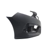 Bumper Cover for 2016-2018 Honda Civic Sedan Coupe 04711TBAA00ZZ Front Primed