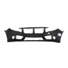 Bumper Cover for 2016-2018 Honda Civic Sedan Coupe 04711TBAA00ZZ Front Primed