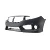 Bumper Cover for 2016-2018 Honda Civic Sedan Coupe 04711TBAA00ZZ Front Primed