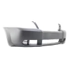 Bumper Cover Replacement Fascia for 2008-2010 Dodge Avenger Front Primed