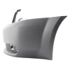 Bumper Cover Replacement Fascia for 2008-2010 Dodge Avenger Front Primed
