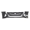 Bumper Cover Fascia for 2016-2018 Toyota Prius One Two Three Four Front Primed