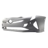Bumper Cover Fascia for 2016-2018 Toyota Prius One Two Three Four Front Primed