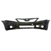 Front Bumper Cover for 2010 2011 Toyota Camry SE Sedan TO1000355 CAPA. CFR