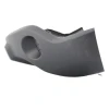 Bumper Cover For 2007-2009 Honda CR-V EX LX EX-L HO1000252 Front Primed